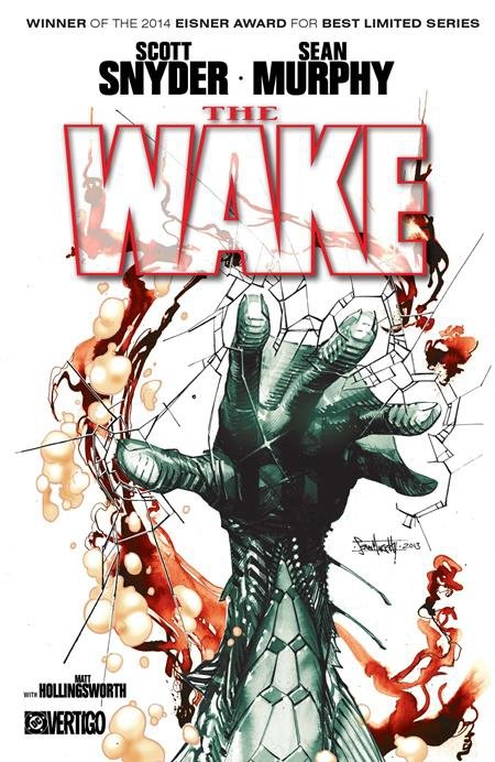 WAKE TP [9781799503002]