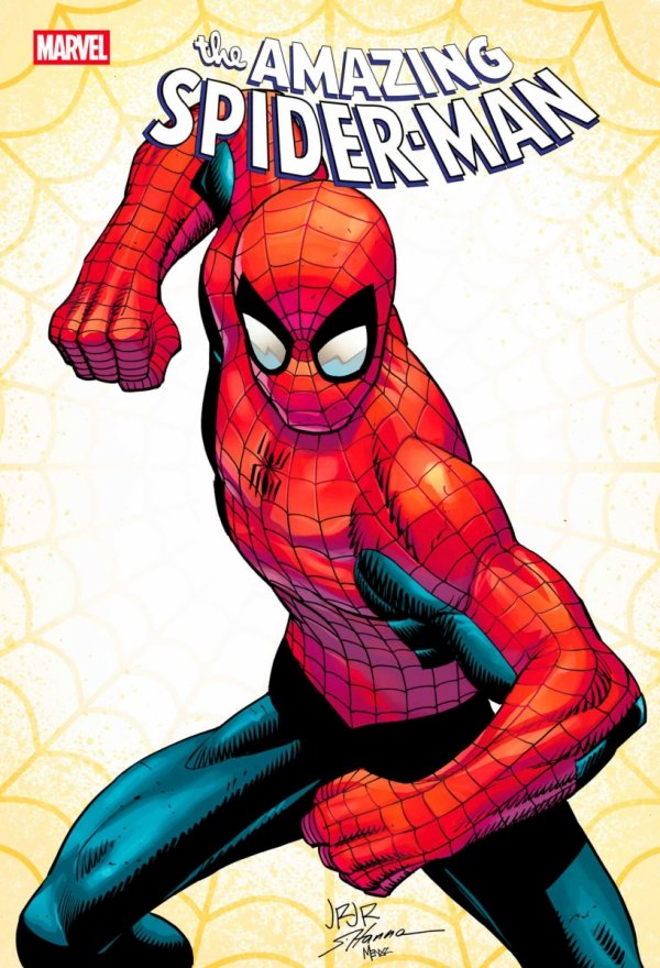 AMAZING SPIDER-MAN #10 [75960621001501011]
