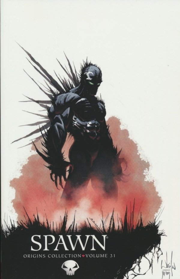SPAWN ORIGINS VOL 31 TP [9781534326569] **OFERTA SPECJALNA**
