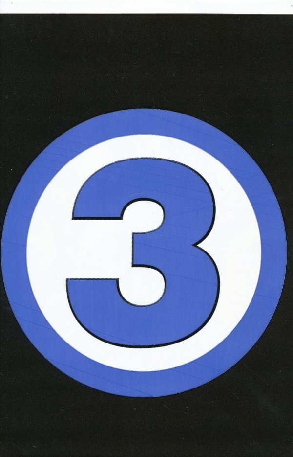FANTASTIC FOUR [04456] #587 CVR A [75960604456658711] **promocja ZESZYTY**