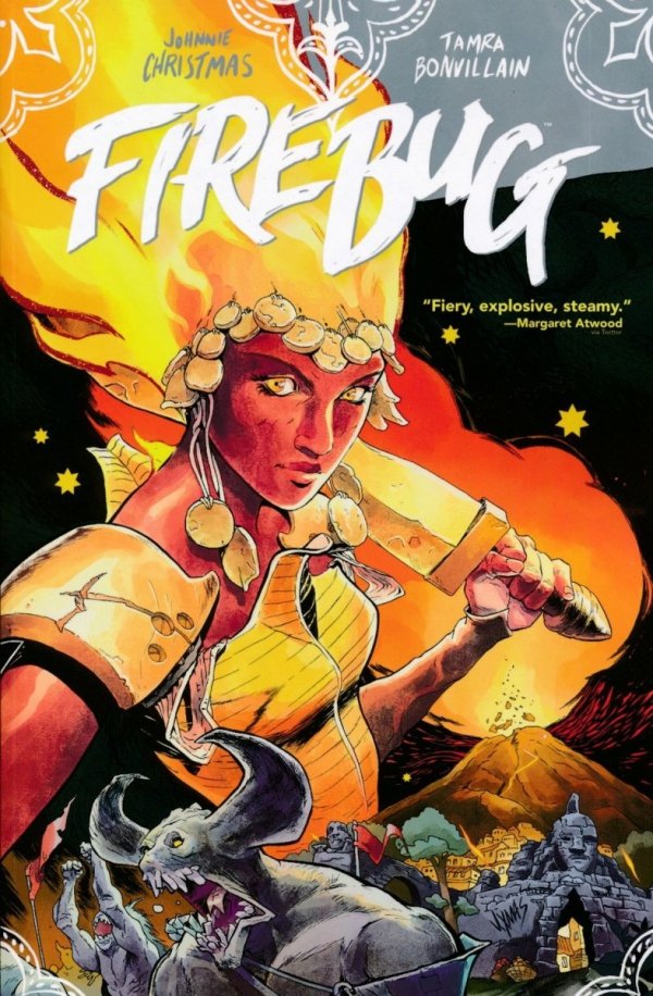 FIREBUG TP [9781534304949] **promocja TOMY**