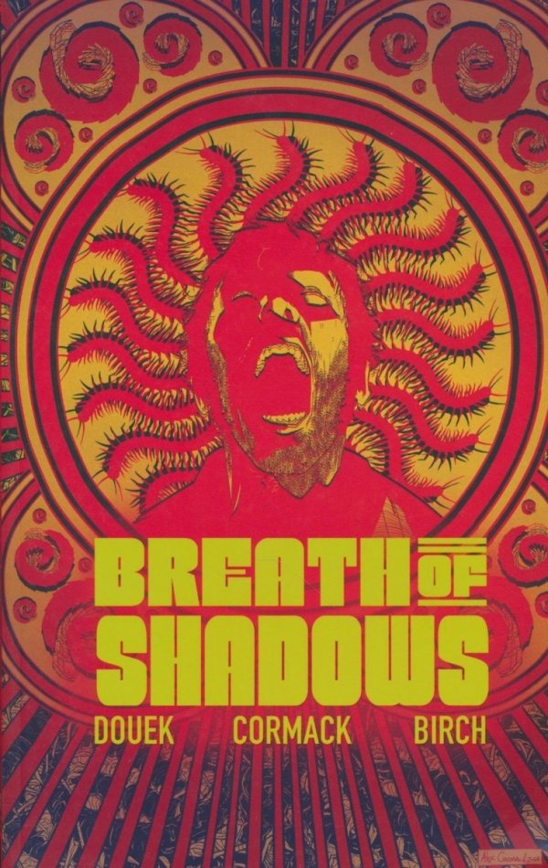 BREATH OF SHADOWS TP [9798887240343] **OFERTA EKSPOZYCYJNA**