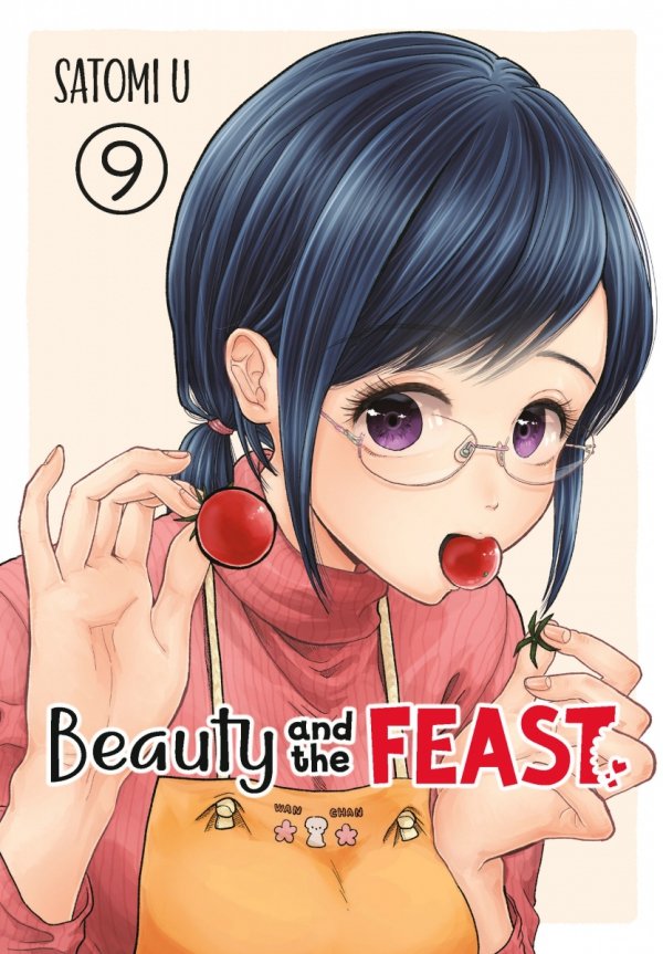 BEAUTY AND THE FEAST VOL 09 TP [9781646090877]