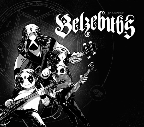 BELZEBUBS VOL 01 HC [9781603094429]