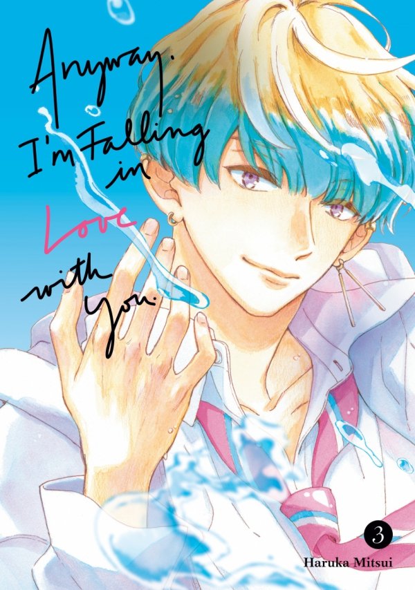 ANYWAY IM FALLING IN LOVE WITH YOU VOL 03 TP [9798888771174]