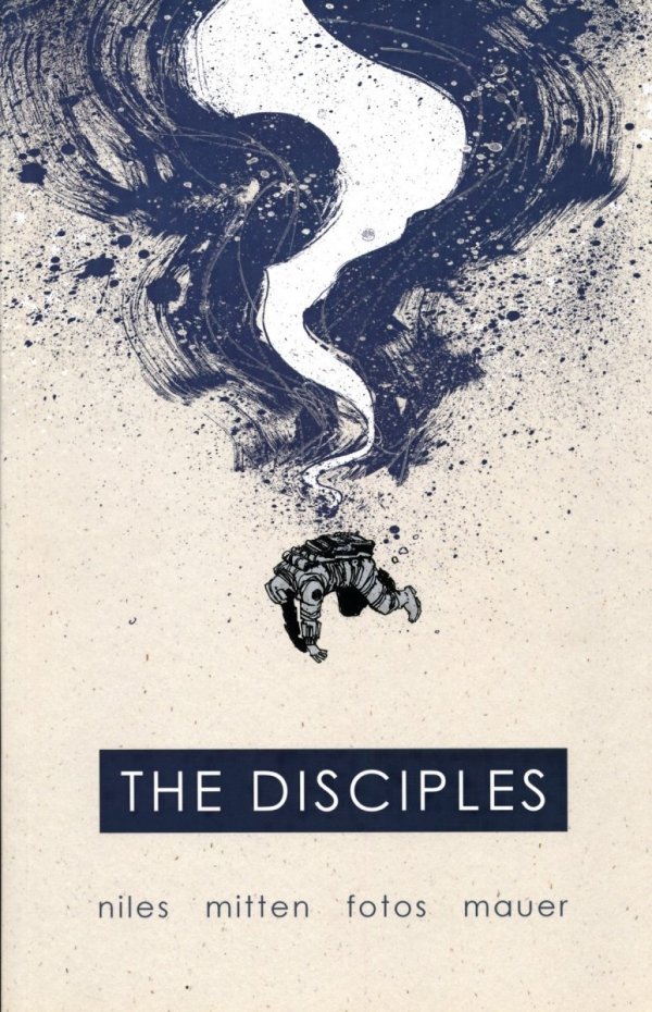 DISCIPLES TP [9781628750782] **promocja TOMY**
