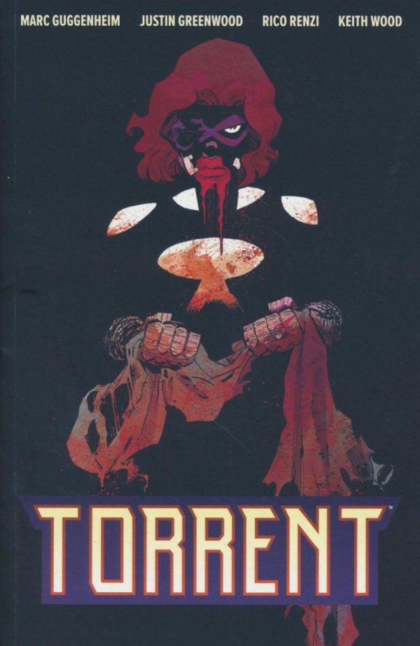 TORRENT VOL 01 TP [9781534399662]