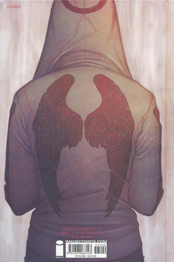 REVIVAL DELUXE EDITION VOL 01 HC [9781607068143]
