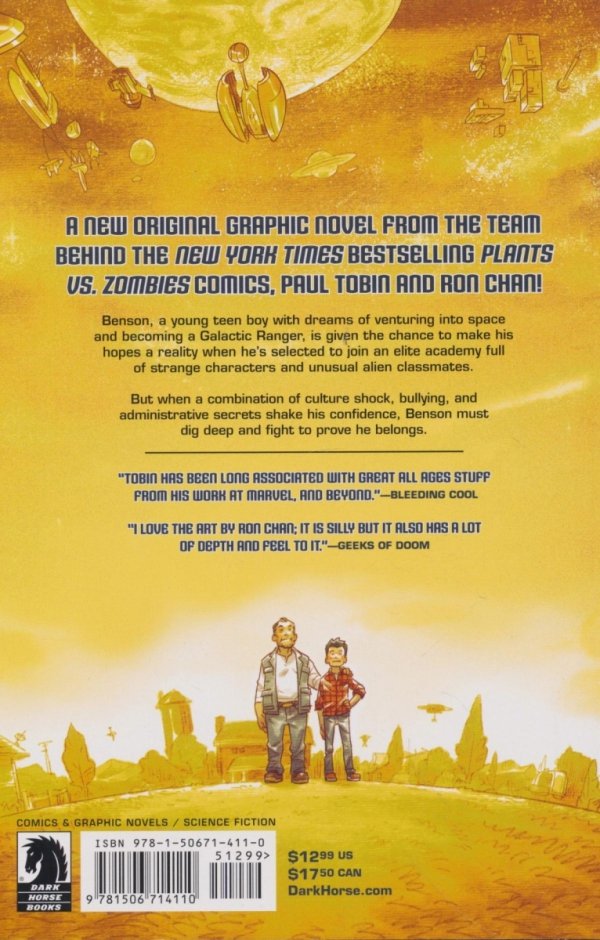 EARTH BOY TP [9781506714110] **promocja STOCK SALE**