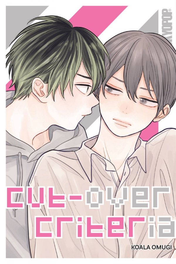 CUT-OVER CRITERIA TP [9781427872234]