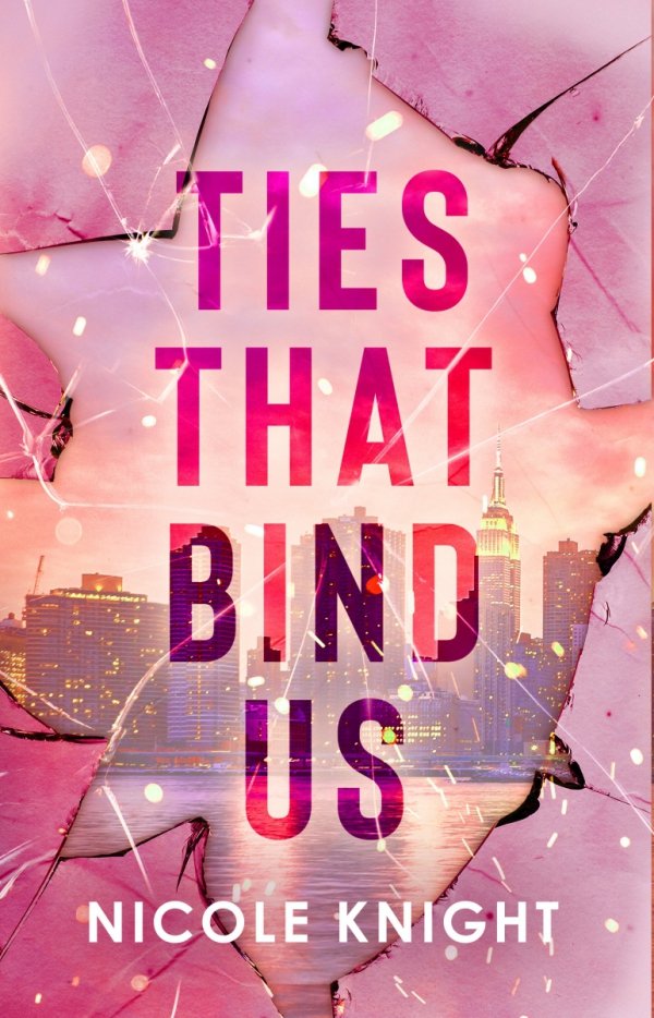 TIES THAT BIND US TP [9781998341221]