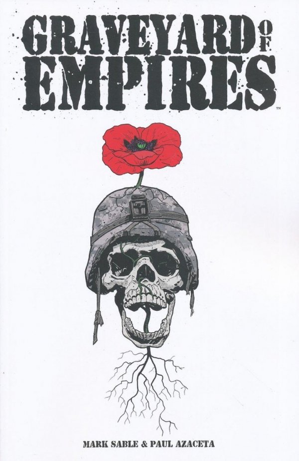 GRAVEYARD OF EMPIRES VOL 01 TP [9781607067399]