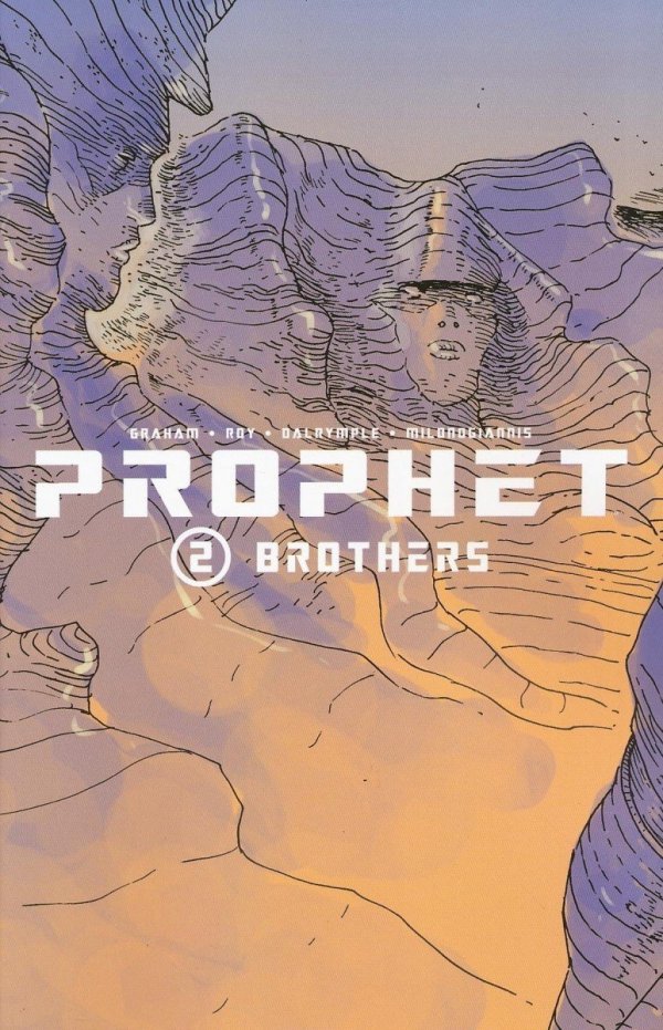 PROPHET VOL 02 BROTHERS TP [9781607067498]