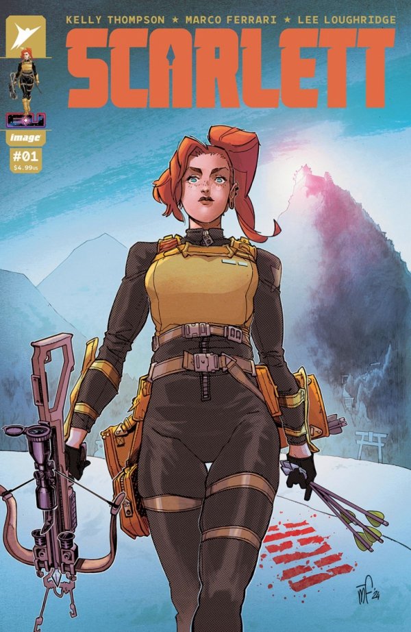 SCARLETT #01 CVR A [70985304018700111]