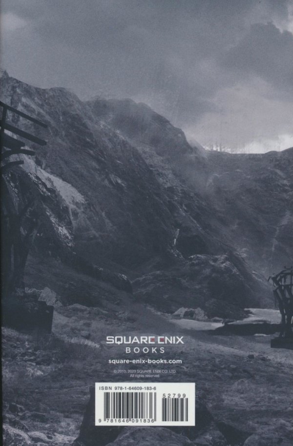 NIER REPLICANT VER.1.22474487139 PROJECT GESTALT RECOLLECTIONS VOL 01 HC [9781646091836]