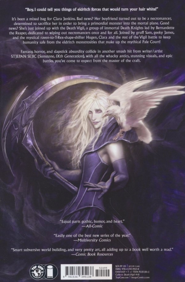 FALLING IN LOVE ON THE PATH TO HELL VOL 01 TP [9781534328839]