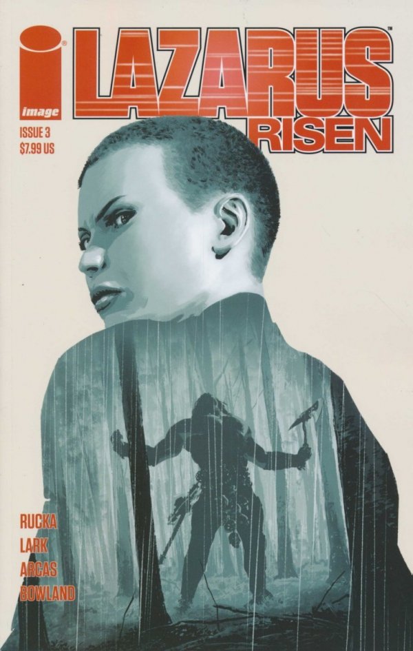LAZARUS RISEN #03 CVR A [70985302772000311]