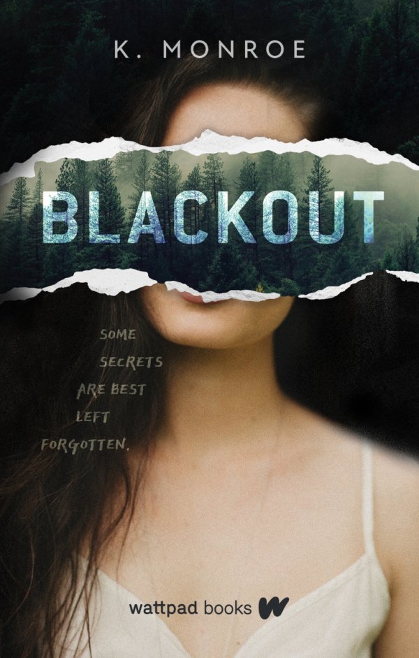 BLACKOUT TP [9781989365731]