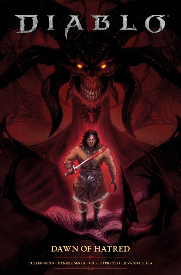 DIABLO DAWN OF HATRED #4 CVR C ABIGAIL HARDING FOIL [65946021576100431]