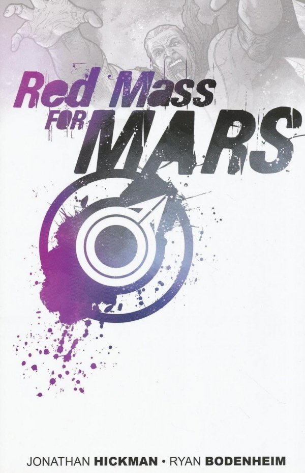 RED MASS FOR MARS TP [9781582409238]