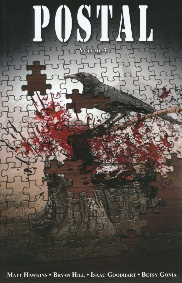 POSTAL VOL 03 TP [9781632157102]