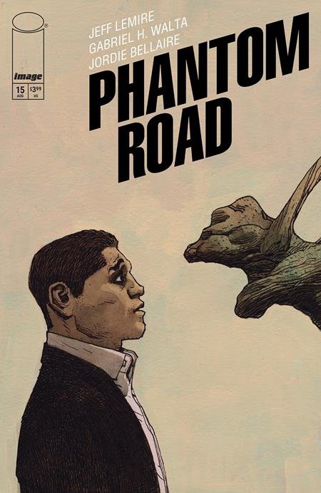 PHANTOM ROAD #15 [70985303717001511]