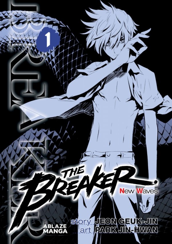 THE BREAKER NEW WAVES OMNIBUS VOL 01 TP [9781684973934]