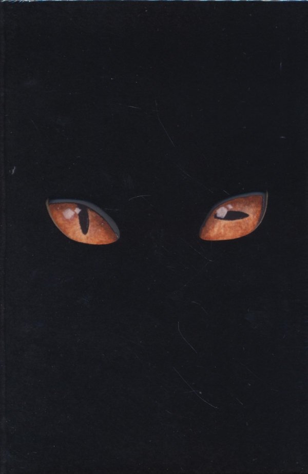 HAIRBALL HC [9781506734613]