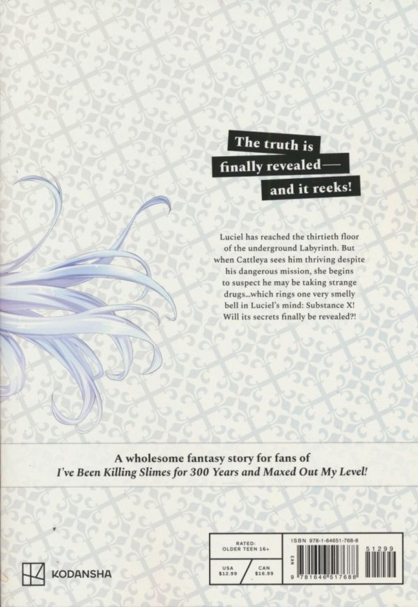 GREAT CLERIC VOL 06 TP [9781646517688]
