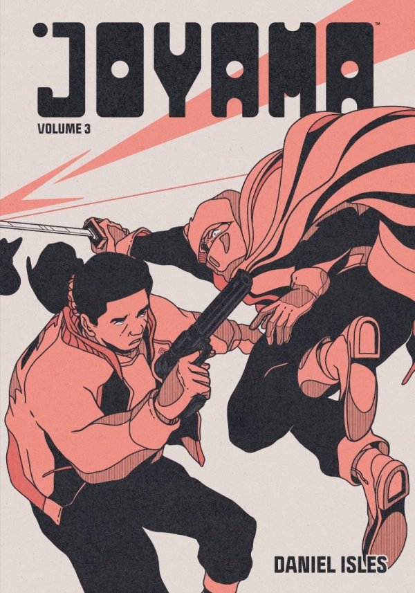 JOYAMA VOL 03 TP [9781506723921]