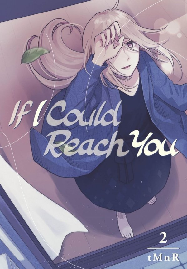 IF I COULD REACH YOU VOL 02 TP [9781632368881]
