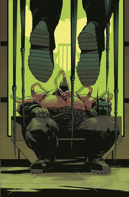 ABSOLUTE BATMAN #11 CVR A NICK DRAGOTTA [76194138584601111]
