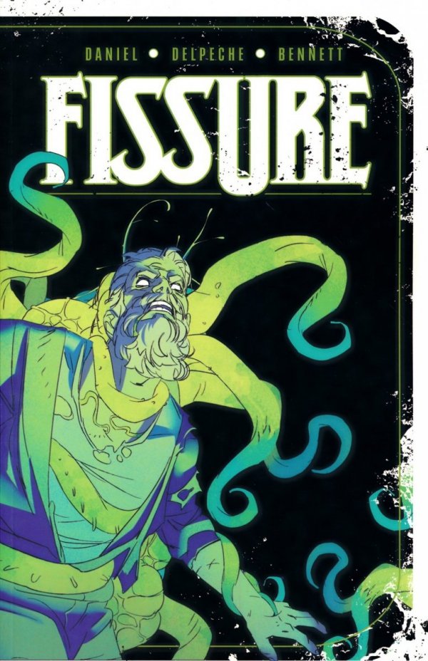 FISSURE TP [9781939424167] **promocja TOMY**