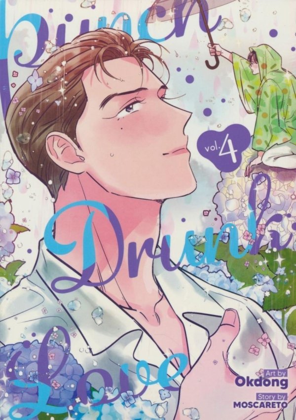 PUNCH DRUNK LOVE VOL 04 TP [9798893739565]
