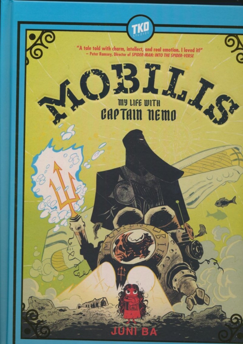 MOBILIS HC [9781952203961]