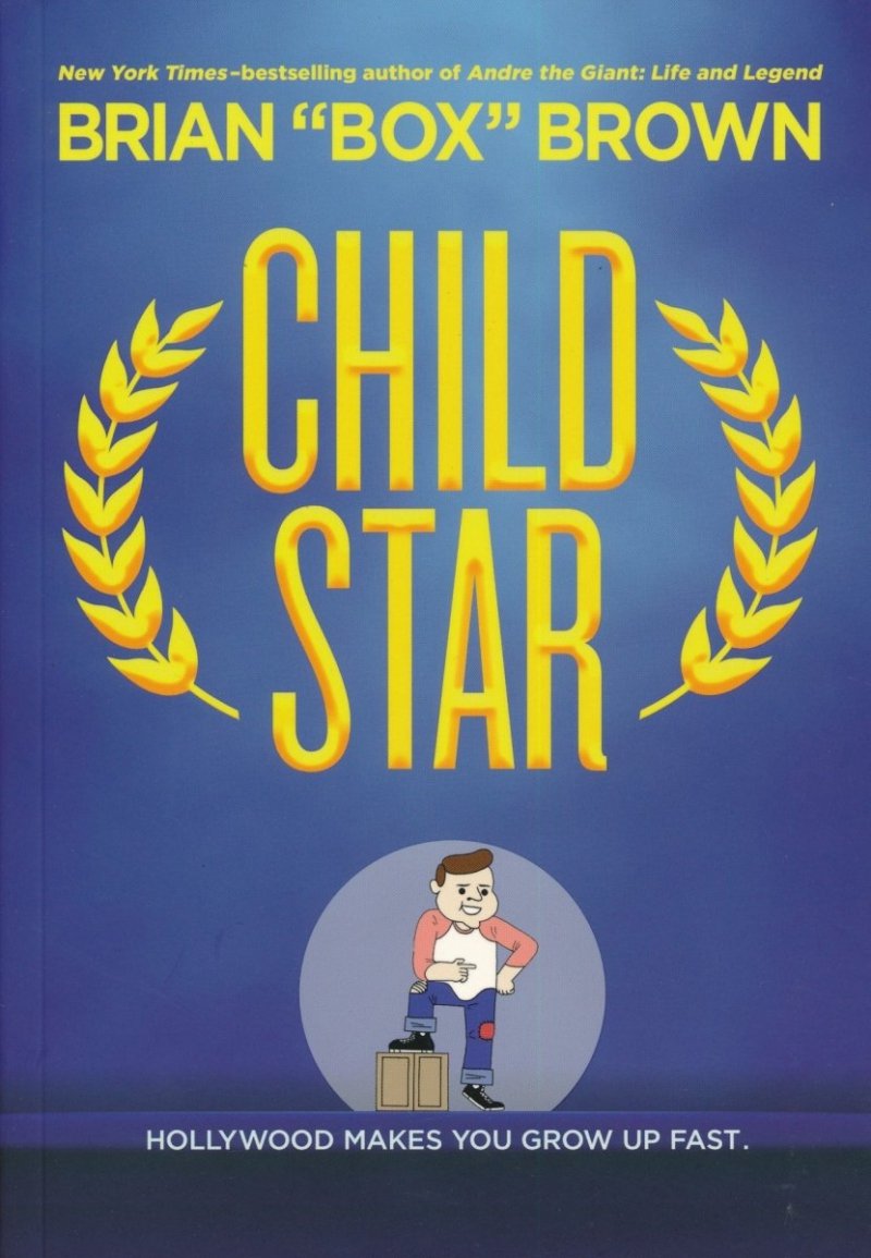 CHILD STAR SC [9781250154071]