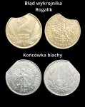 „Końcówka blachy” i „błąd wykrojnika” – wyjaśniamy raz a dobrze.