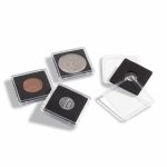 KAPSLE DO MONET LEUCHTTURM QUADRUM 15 MM 1 SZT