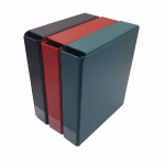 ALBUM KLASER NA 100 BANKNOTÓW Z FUTERAŁEM DUŻY A4