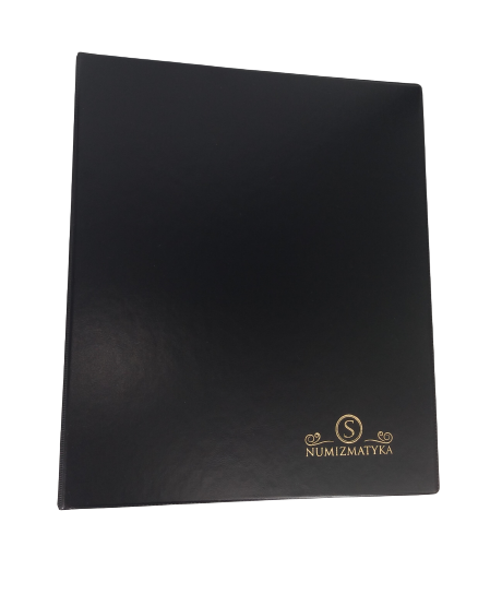 KLASER SNUMIZMATYKA NA 240 MONET W HOLDERACH  M2