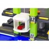MOCHTOYS NOWOCZESNY MEGA GARAŻ 2+3 POZIOMY PARKING