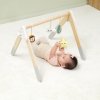 Pałąk Stojak dla Niemowląt Baby Gym z zabawkami Viga PolarB 