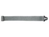 Pasek gitarowy D'ADDARIO Auto Lock, Skater Grey