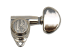 Klucze blokowane KLUSON MBG33 Back Lock  (N, 3+3)