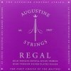 Struny AUGUSTINE Regal Blue High/High