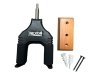 Wieszak, uchwyt gitarowy NEXON KHG-200 W