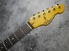 Gitara TRIBUTE Starlight Deluxe SSS (FRD)