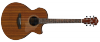 Gitara elektro-akustyczna IBANEZ AE295-LGS