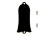 Płytka pręta GIBSON Truss Rod Cover Blank (BK)
