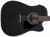 Gitara elektro-akustyczna IBANEZ AW1040CE-WK